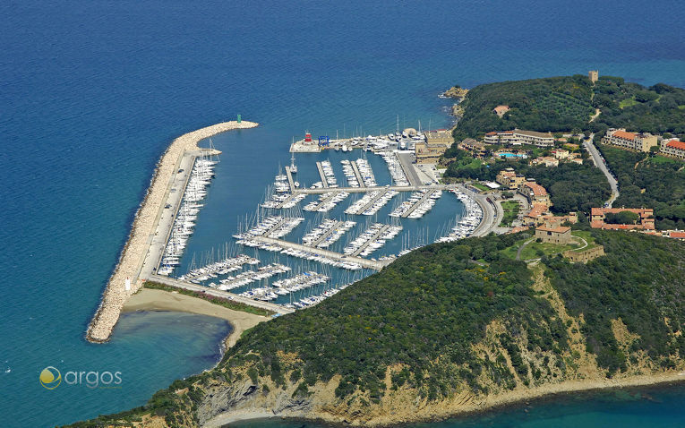 Punta Ala (Marina di Punta Ala)