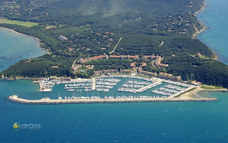 Punta Ala (Marina di Punta Ala)