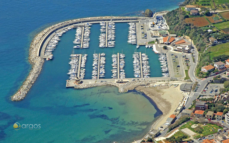 Salivoli (Marina di Salivoli)