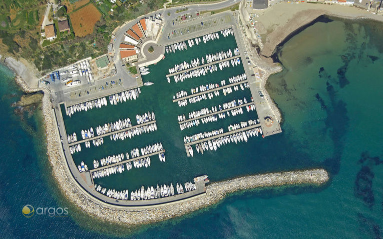 Salivoli (Marina di Salivoli)