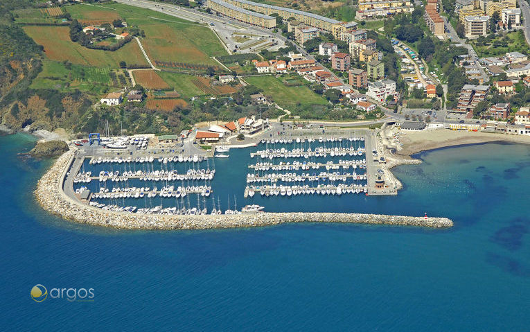 Salivoli (Marina di Salivoli)