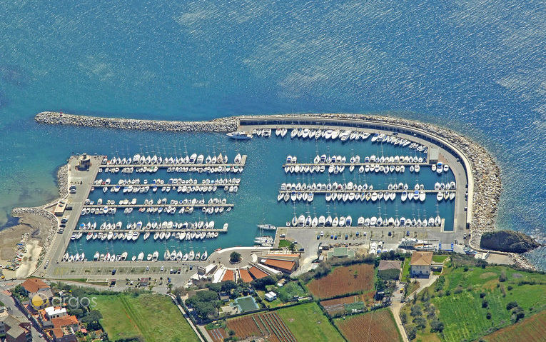 Salivoli (Marina di Salivoli)