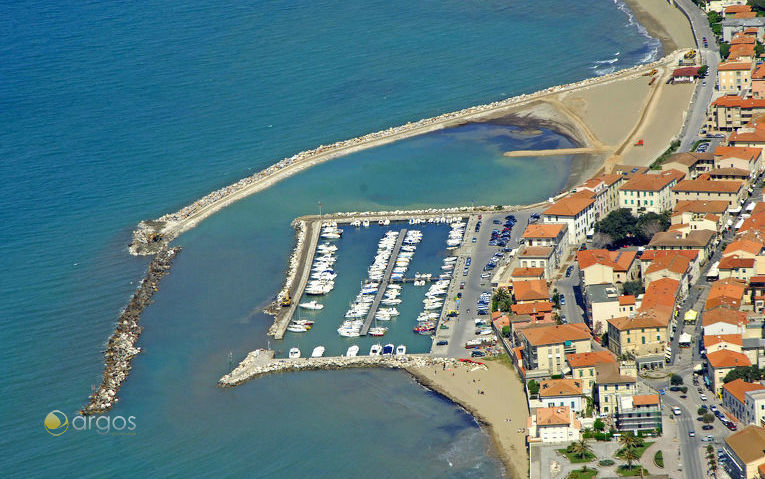 San Vincenzo (Marina di San Vincenzo)