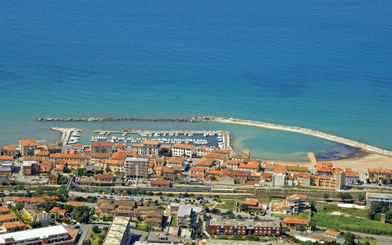 San Vincenzo (Marina di San Vincenzo)