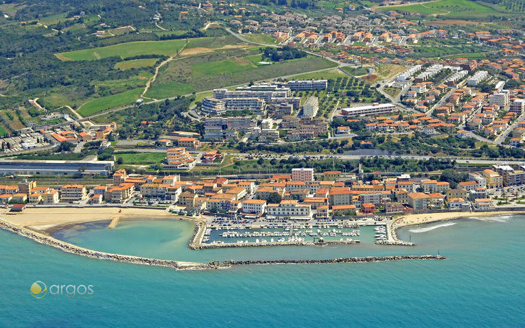 San Vincenzo (Marina di San Vincenzo)