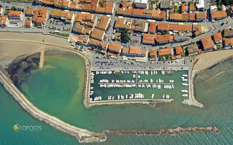 San Vincenzo (Marina di San Vincenzo)