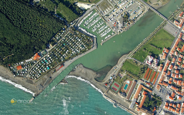 Cecina (Marina di Cecina)