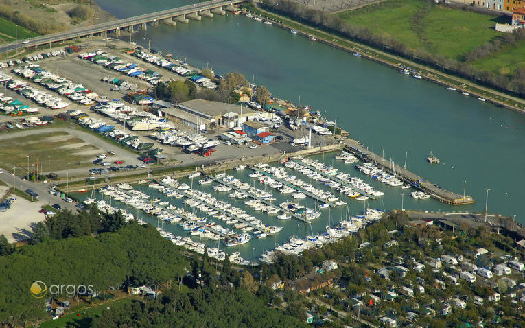 Cecina (Marina di Cecina)