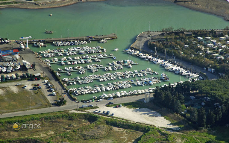 Cecina (Marina di Cecina)