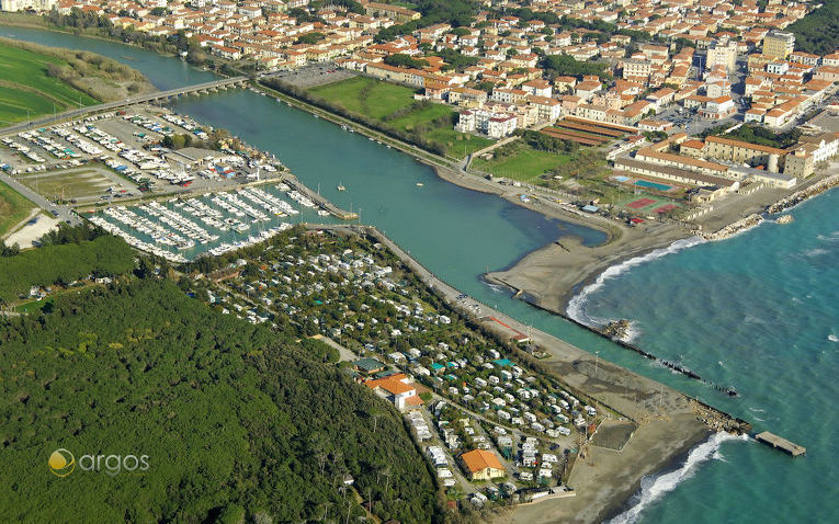 Cecina (Marina di Cecina)