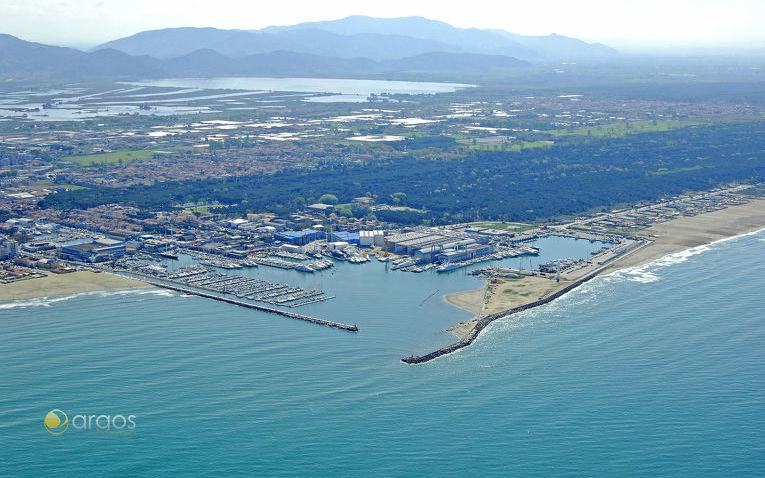 Viareggio Porto