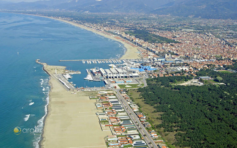 Viareggio Porto