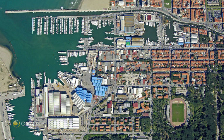 Viareggio Porto