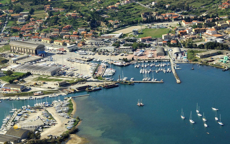 Elba (Marina di Portoferraio)