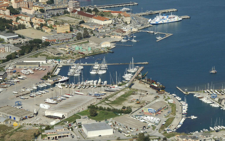 Elba (Marina di Portoferraio)