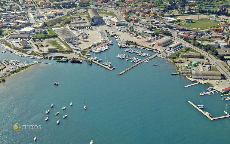 Elba (Marina di Portoferraio)