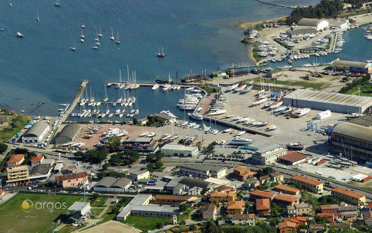 Elba (Marina di Portoferraio)