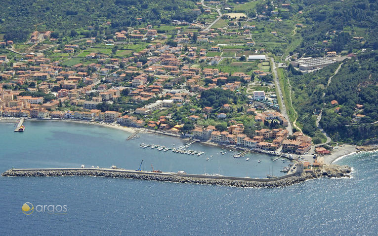 Elba (Marciana Marina)