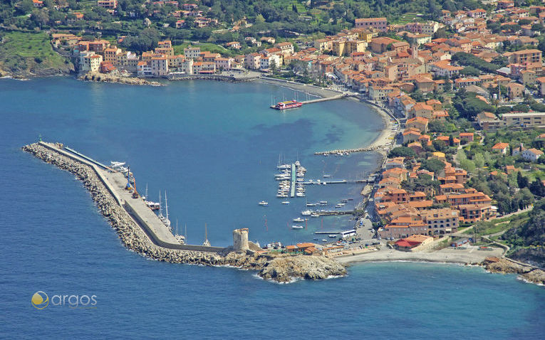 Elba (Marciana Marina)