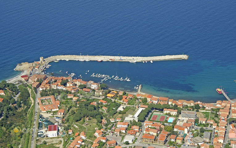 Elba (Marciana Marina)