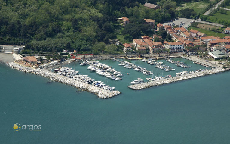 Bocca di Magra (Porticciolo Di Bocca Di Magra Marina)