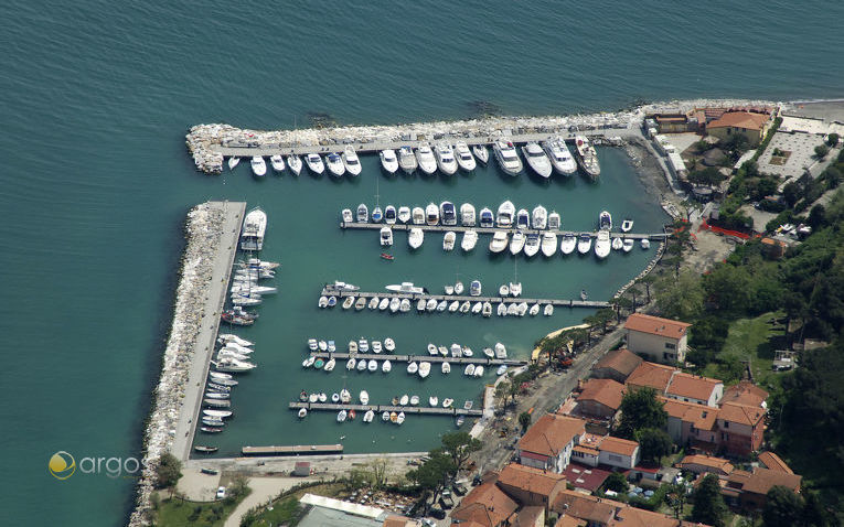 Bocca di Magra (Porticciolo Di Bocca Di Magra Marina)