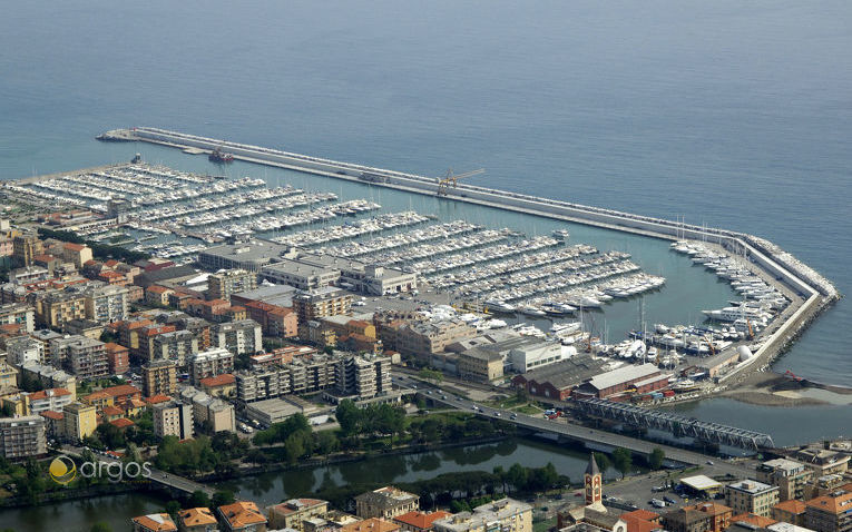 Lavagna Marina