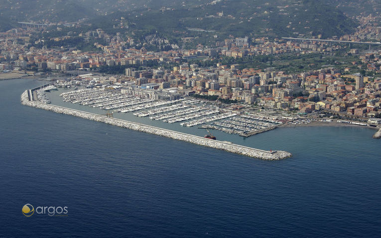 Lavagna Marina