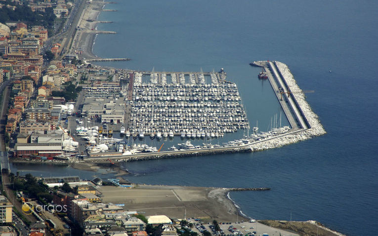 Lavagna Marina