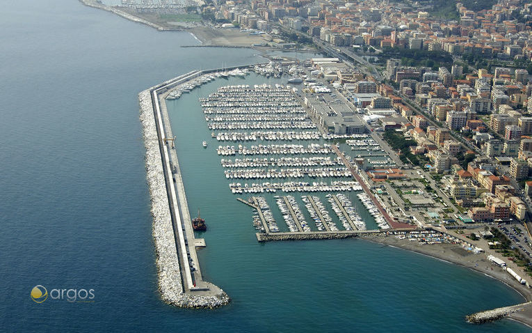 Lavagna Marina