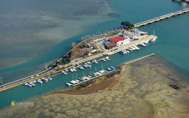 Grado (Centro Nautico San Marco Marina)