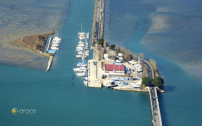 Grado (Centro Nautico San Marco Marina)