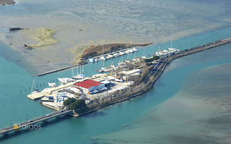 Grado (Centro Nautico San Marco Marina)