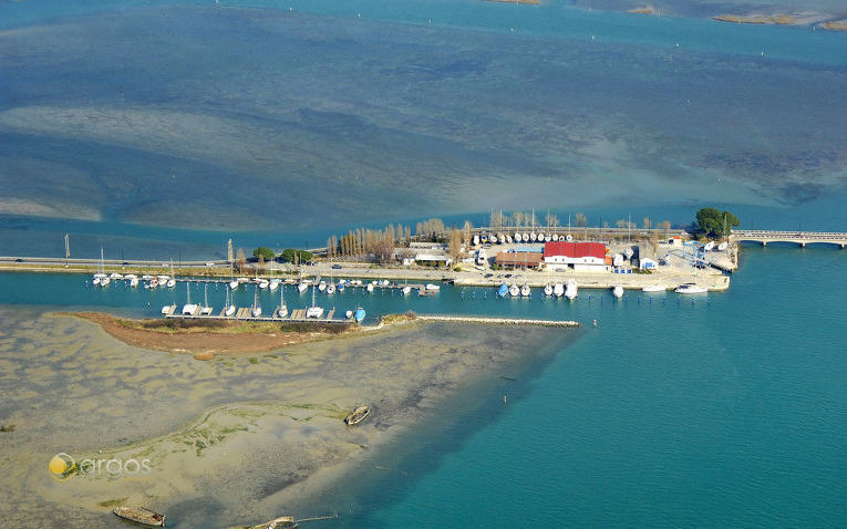 Grado (Centro Nautico San Marco Marina)