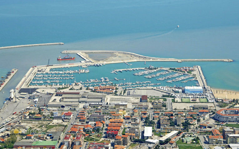 Pescara (Marina Di Pescara)