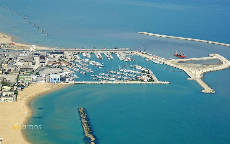 Pescara (Marina Di Pescara)