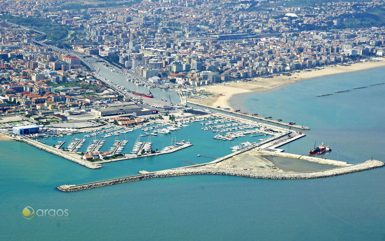 Pescara (Marina Di Pescara)