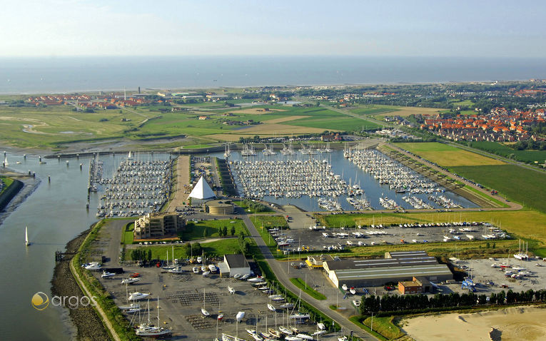 Nieuwpoort Marina