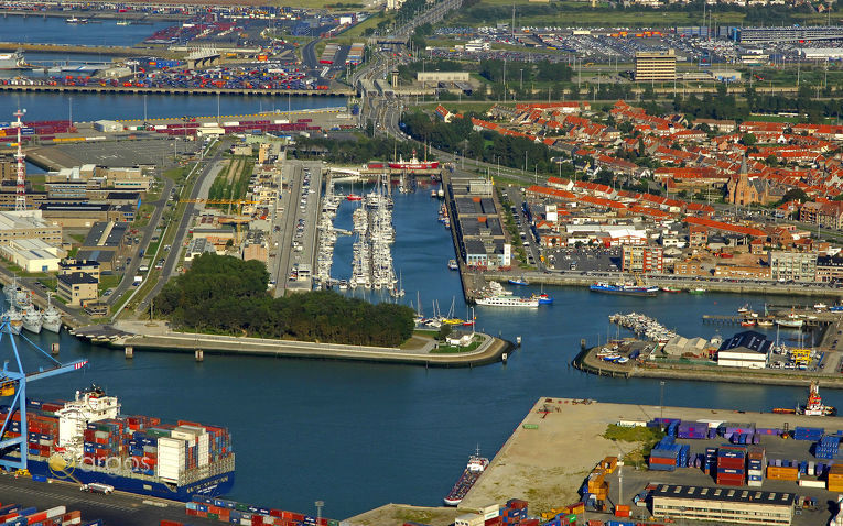 Marina Zeebrugge