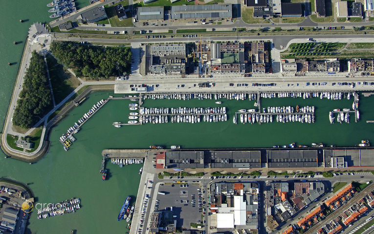 Marina Zeebrugge