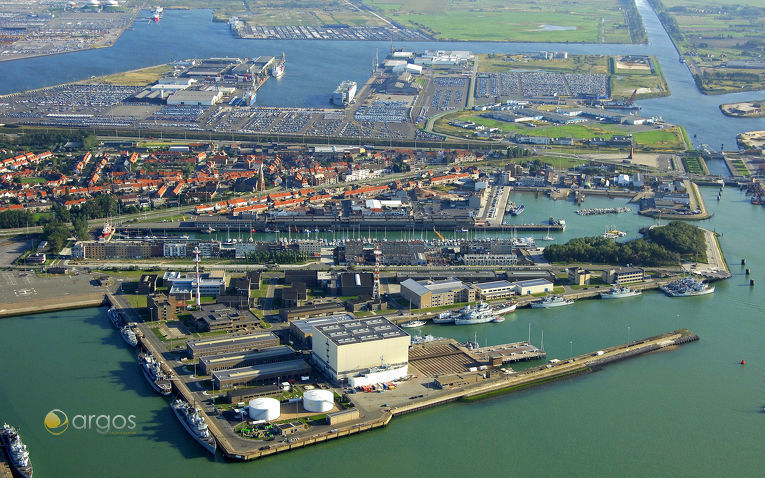 Marina Zeebrugge