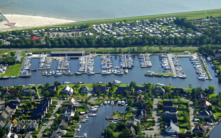 Lemmer (Gem Yacht Harbour)