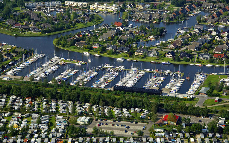 Lemmer (Gem Yacht Harbour)