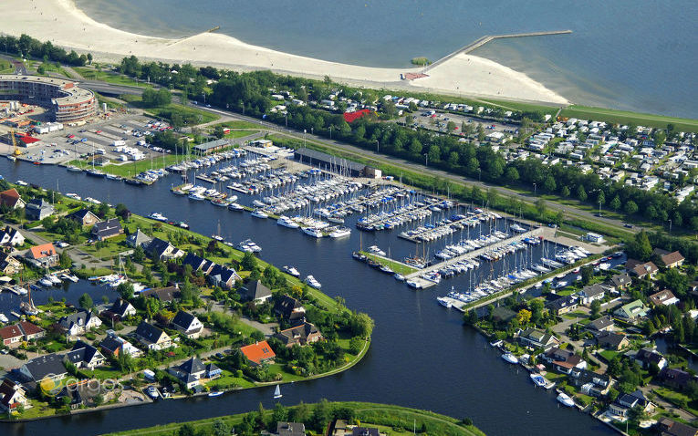 Lemmer (Gem Yacht Harbour)