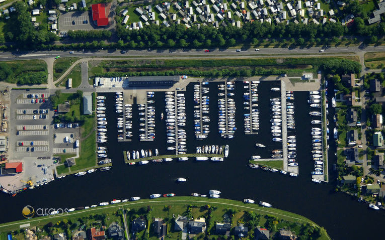 Lemmer (Gem Yacht Harbour)