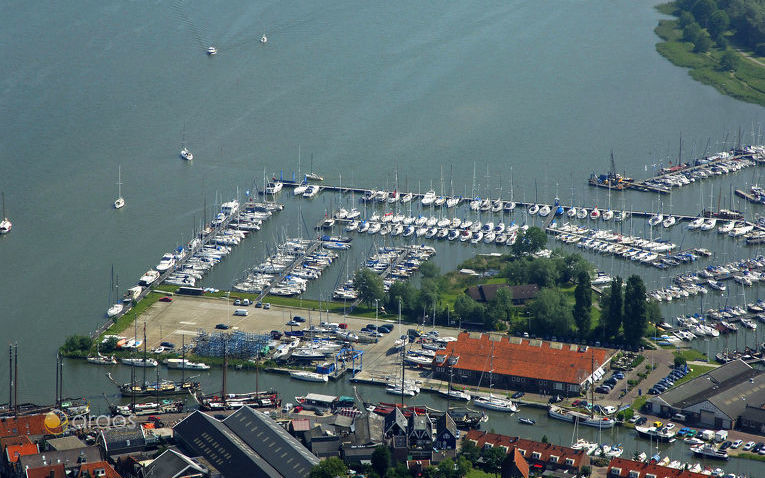 Monnickendam (Waterland Marina)