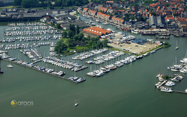 Monnickendam (Waterland Marina)