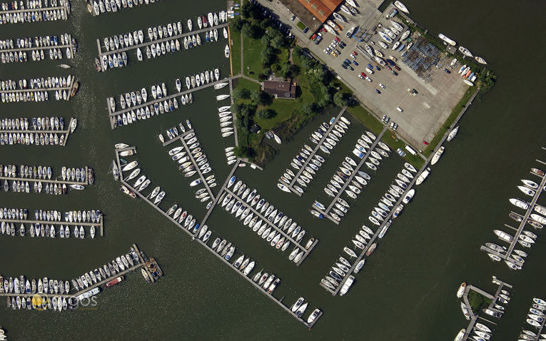 Monnickendam (Waterland Marina)