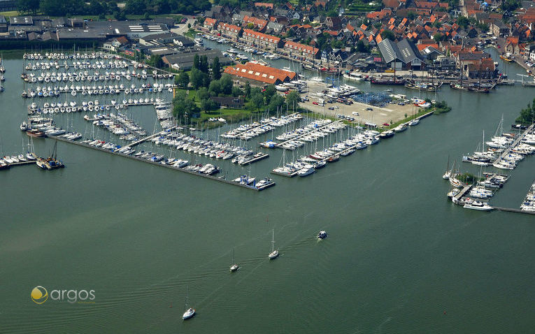 Monnickendam (Waterland Marina)