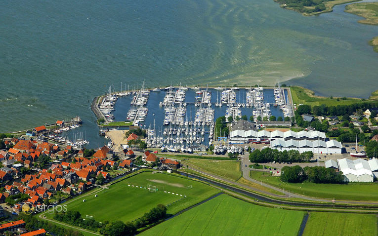 Hindeloopen (Hindeloopen Yacht Harbour)